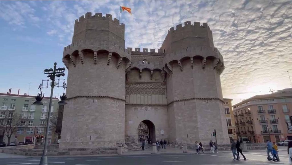 Dónde alojarse en Valencia – Mejores zonas y hoteles