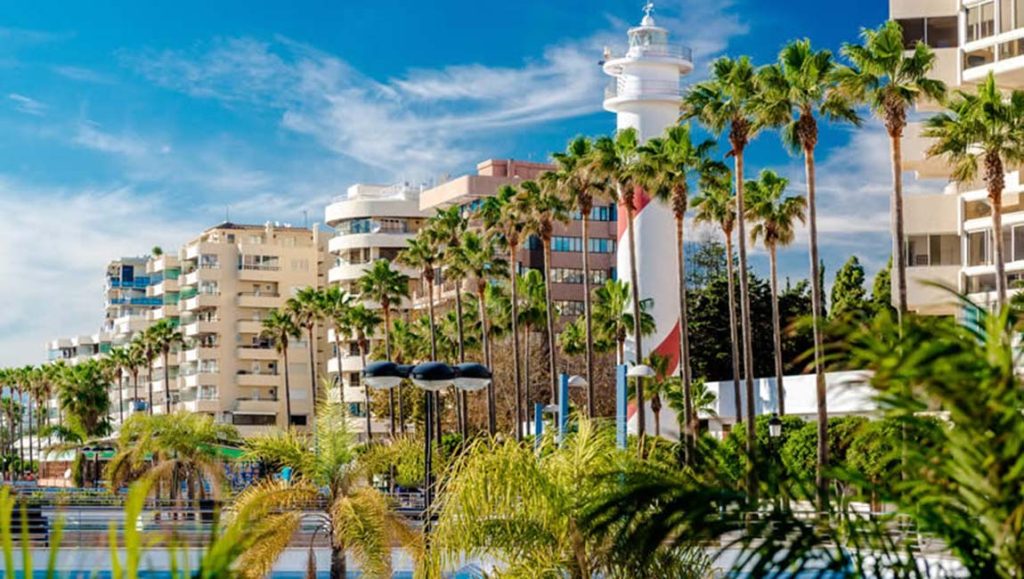 Marbella: Lujo y encanto en la Costa del Sol