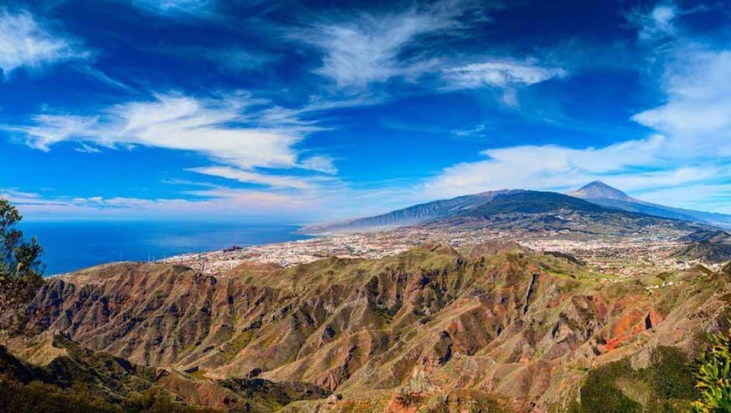 Mi aventura en Tenerife: Dónde alojarse y qué hacer en la isla del encanto