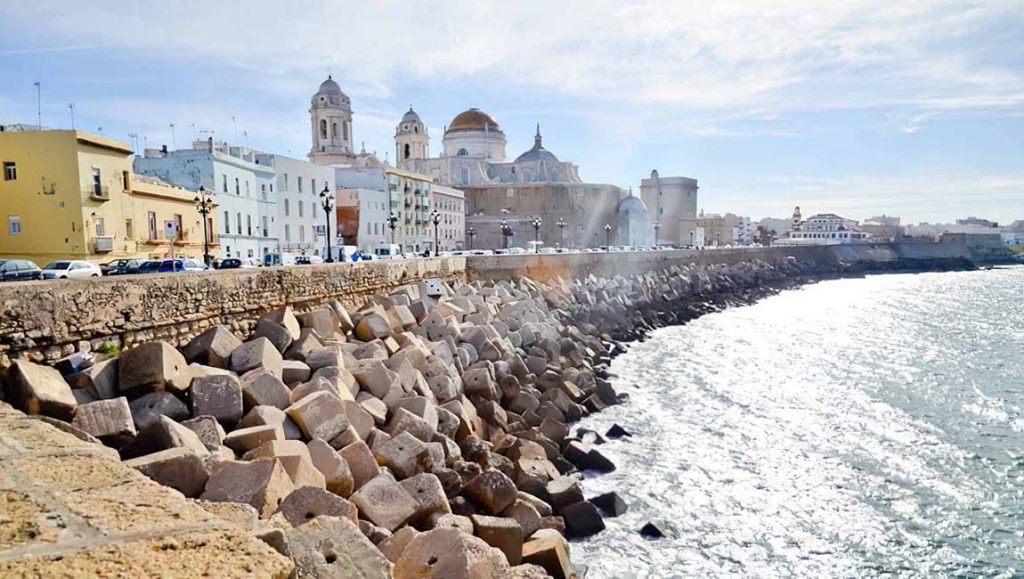 Qué ver en Cádiz y alrededores