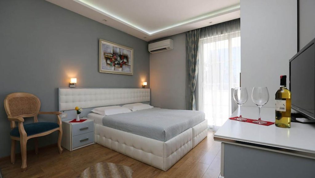 Los 12 mejores hoteles boutique de Tirana